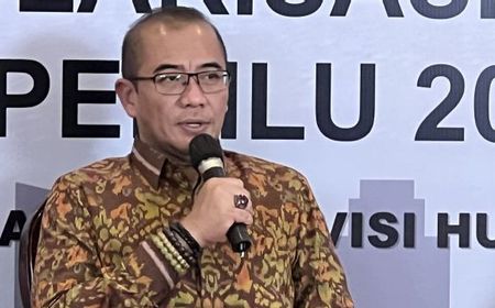 Bekas Terpidana Boleh Maju di Pemilu Tapi Harus Berjarak 5 Tahun Usai Keluar dari Penjara