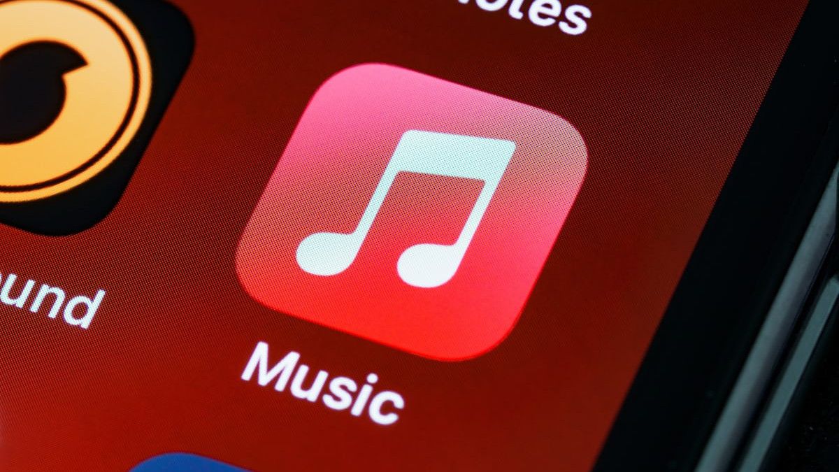 Cara Streaming Lagu Rekomendasi di Apple Music Web yang Simpel untuk Pemula