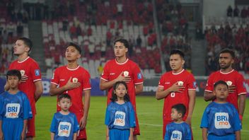 Daftar Susunan Pemain Vietnam vs Indonesia