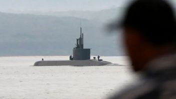 Trump annonce que les États-Unis construiront un nouveau sous-marin à partir de décembre 2025