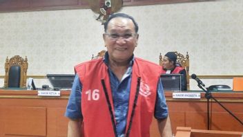 Kejari Banjarmasin révèle TPPU Gembong Drugs Fredy Pratama Par le biais de 10 milliards de roupies