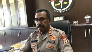 2 Police In Ambon Arrested For Rape Case