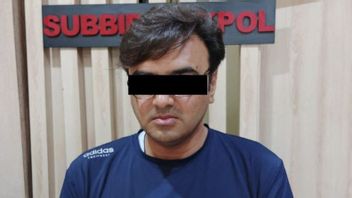 Pakistani Man Smuggles Methamphetamine In Cryption Cans
