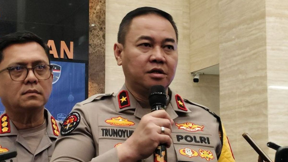 Setelah Mahkamah Konstitusi Kabulkan Judicial Review UU ITE, Polri Siap Beradaptasi   