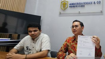 Horror Content 3 YouTubers And TikTokers Make 8 Prospective Buyers Resign, Home Owners In Semarang Report Police