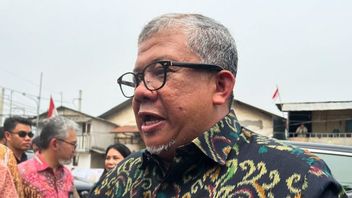 Fahri Hamzah Siap Ikut Putusan MK soal Rangkap Jabatan