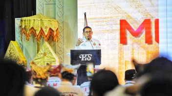 Menbud Fadli Zon: Istilah Sejarah Resmi Hanya Ucapan, Tidak Ditulis di Buku