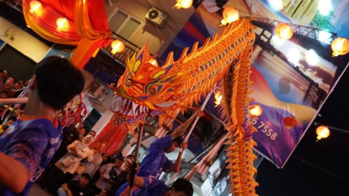 عشية مهرجان كاب غوميه 2026 ، العديد من الفنادق في سينغكوانغ ممتلئة