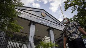 Hotel Sultan Digugat Bayar Royalti Rp742,5 Miliar karena Gunakan Lahan Negara