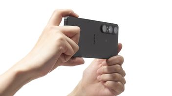 Sony Xperia 1 VII Resmi Meluncur, Dibekali Kamera Canggih dan Fitur AI untuk Videografi Profesional