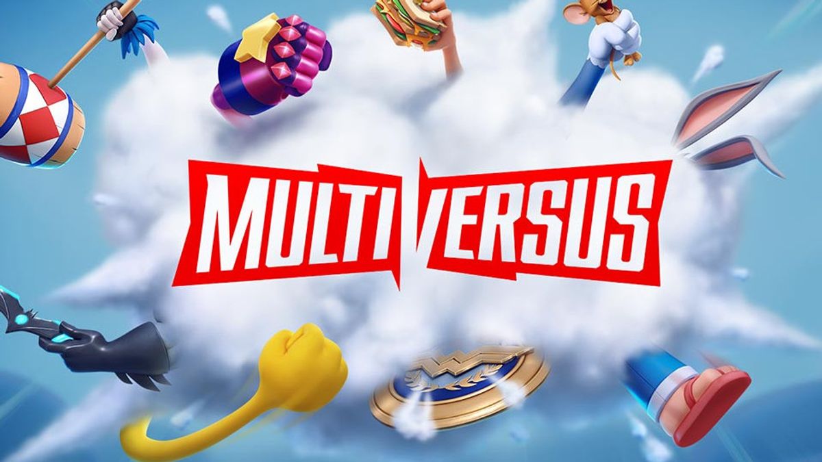 لعبة MultiVersus لديها بالفعل 10 ملايين لاعب في ثلاثة أسابيع