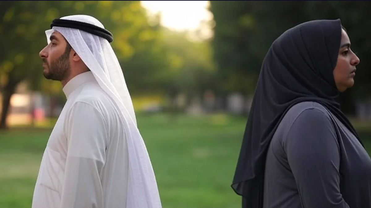 Marriage and Divorce Almost Happen Every Hour, This is the Reality of the Household in Kuwait