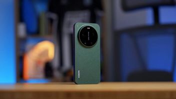 Xiaomi 18 Ultra泄露，准备在12月推出新的四摄像头系统