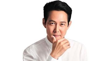 Profil Lee Jung Jae, Bintang <i>Squid Game</i> yang Dianggap Tak Terkenal oleh Sutradara Stephen Spielberg 