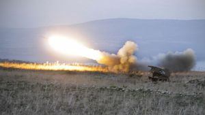 Israel Bombardir Lebanon: Ledakan Masjid, SPBU hingga Lokasi Pengungsian Tyre 