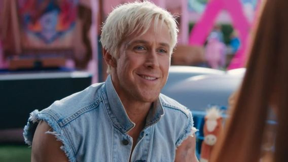 Ryan Gosling Will Sing I'm Just Ken At Oscar 2024