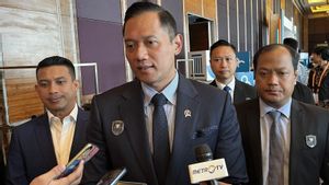 Menko IPK: Badan Otorita Pantura Solusi Proteksi Pesisir Utara Jawa