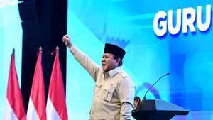 Presiden Prabowo Subianto Berikan Pengarahan kepada Ribuan Guru dan Kepala Sekolah Rakyat