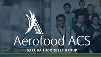 Buka Suara Soal PHK Ratusan Karyawan, Bos Aerofood ACS: Kami Minta Maaf Bagi yang Terdampak, Ini Pilihan Sulit yang Tak Terhindarkan