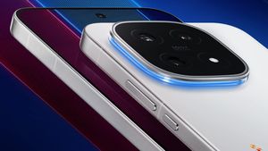 Ponsel Flagship iQOO 15 Resmi Hadir di Indonesia, Harga Mulai Rp12 Jutaan Aja