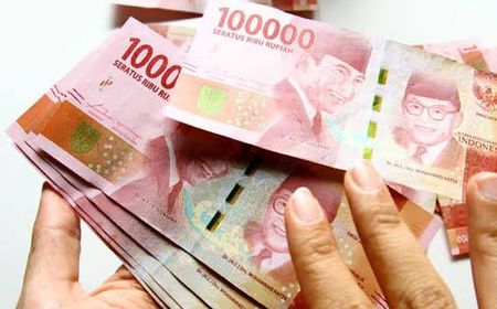 Rupiah Berpotensi Melemah di saat Penantian Data Ekonomi AS