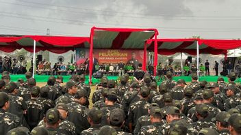 Cak Imin: Big PKB Due To Historical Power, Not Supported By Executives And Legislatives