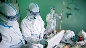 Filipina Uji Coba Obat Infeksi Cacing dan Parasit Hewan untuk Terapi COVID-19