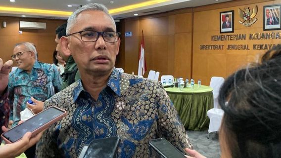 DJKN Catat Nilai Lelang Nasional hingga Oktober 2023 Capai Rp33,1 Triliun