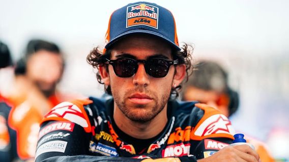 バスティアニーニはMotoGPポルトガル2025に完璧に登場することを望んでいます