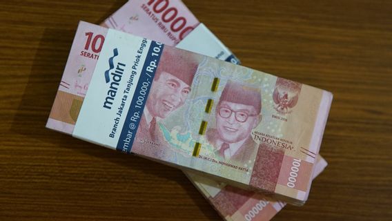 DKI Jakarta Has Pocketed IDR370 Million From PSBB Transition Fines