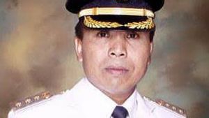 Mantan Bupati Nunukan Basri Diperiksa Kejati Kaltara Terkait Kasus Tambang