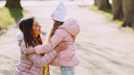 Bagus untuk Diterapkan Sejak Dini, Begini 5 Cara Mendidik Anak agar Disiplin