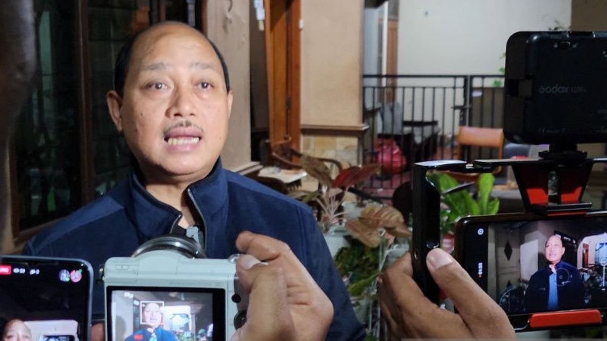 LPSK Lindungi Keluarga ASN Korban Pembunuhan di Semarang