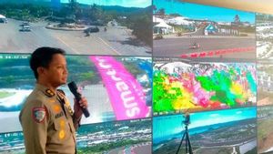 Polri Gunakan Bodycam Pantau Keamanan MotoGP Mandalika