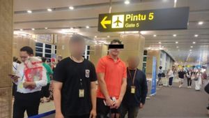 Australian Citizen Persecution Of Taxi Driver In Bali Finally Deported