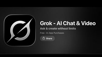 Deepfake 丑闻震撼了 Grok，苹果采取了强硬立场