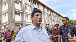 Menkeu Tunggu BNPB Ajukan Anggaran Tangani Dampak Banjir Sumatera