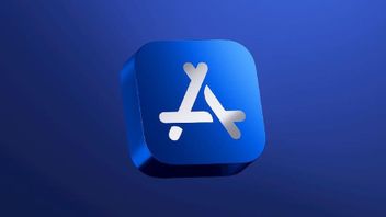Apple Akan Tampilkan Lebih Banyak Iklan di Hasil Pencarian App Store