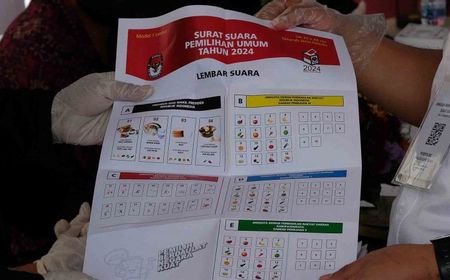 Ternyata Ada Mantan Koruptor dan Anggota DPRD Aktif Daftar Jadi Calon Anggota DPD 2024