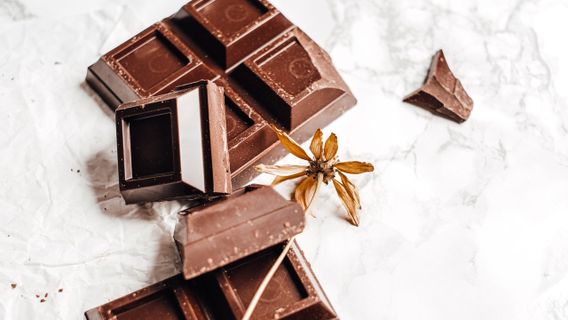 Know The 5 Types Of Chocolate Bars, Which One Do You Like?