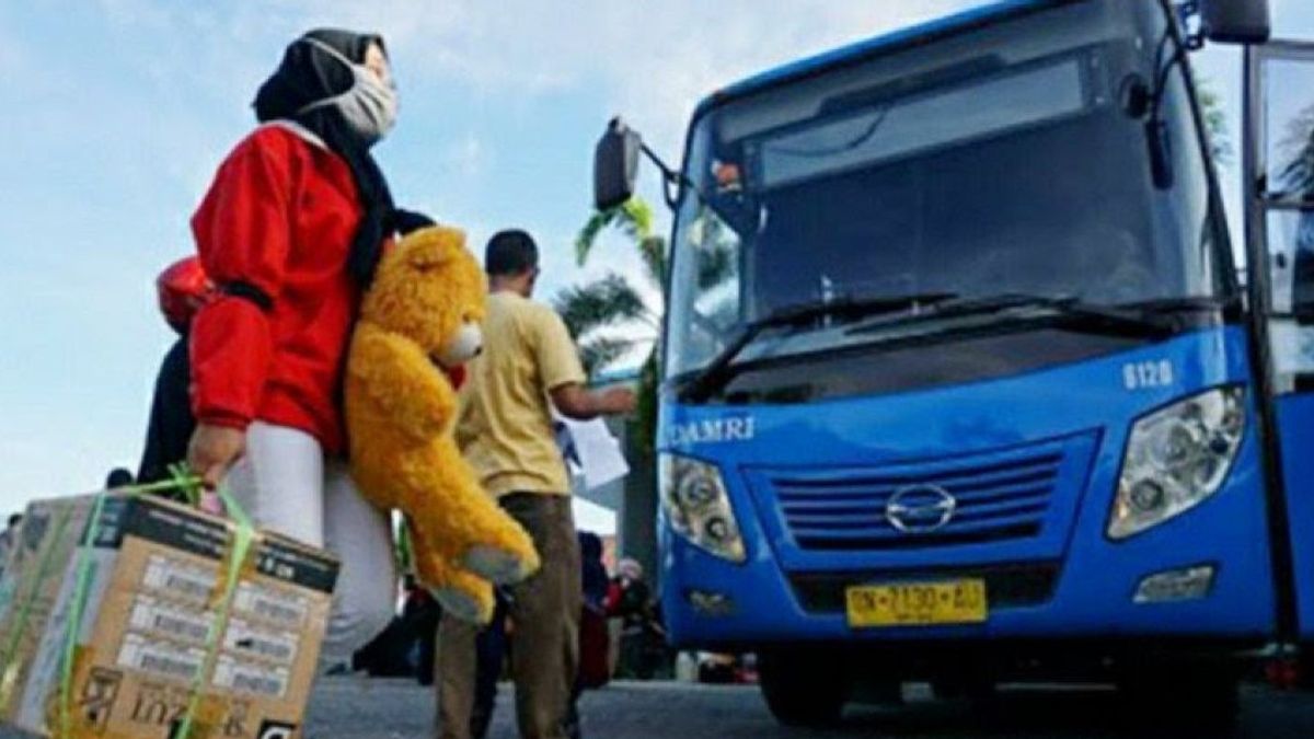 经常发生旅游巴士事故,印度尼西亚监察员向服务提供商提出这一建议