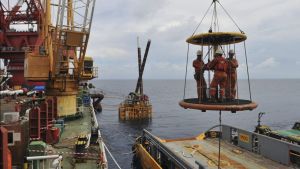 Energy Self-Sufficiency Is The Awakening Of The Republic Of Indonesia Apart From Dependence On Imports