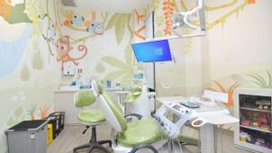 Perluas Jangkauan, Damessa Dental Care Resmikan Cabang ke-20 di Jakarta Garden City