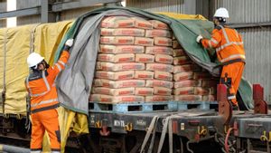 Borong 5 Green Label Platinum, SIG Perkuat Kepemimpinan Produk Semen Ramah Lingkungan
