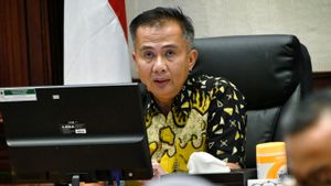 L’événement du Hajj, le gouvernement provincial de Java occidental assure la préparation du dortoir Haji Indramayu et de l’aéroport Kertajati