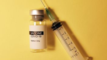 Food and Drug Administration Admits The Nusantara Vaccine Made By Terawan Often Ignore Evaluation Results