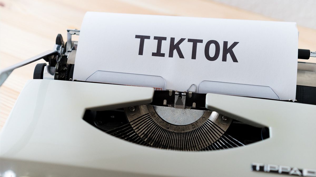 TikTok Sued For Privacy Violations Against Minors