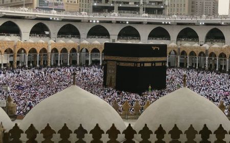 Kemenag: Penyelanggara Perjalanan Umrah Belum Sertifikasi izin Operasional Terancam Dibekukan