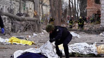 rénal entre la Russie et l’Ukraine se attaquent toujours, l’accord de paix de Trump reste loin d’être brisé par les flammes