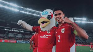 Ferrari Sambut Baik Agenda Uji Coba Timnas Indonesia U-23 Lawan Mali U-23